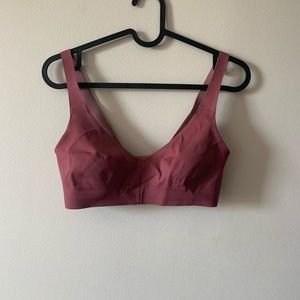 LULULEMON  SUPER COMFY BRAS